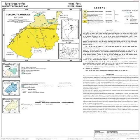 District Resource Map of Buxar Image Taken from https://employee.gsi.gov.in/cs/groups/public/documents/document/b3zp/mti2/~edisp/dcport1gsigovi126532.jpg