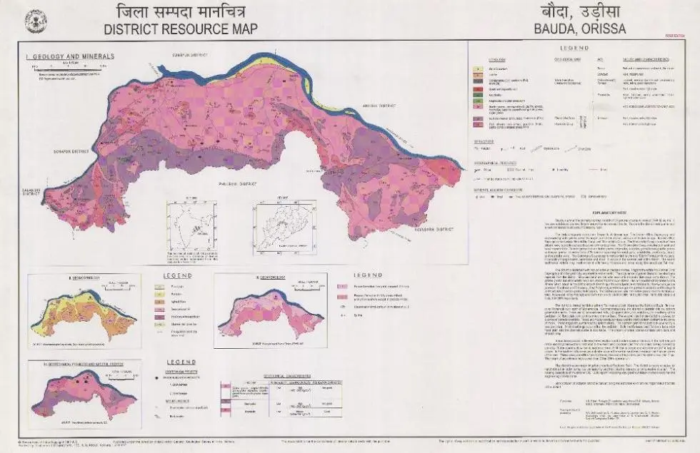 District Resource Map of Boudh Image Taken from https://employee.gsi.gov.in/cs/groups/public/documents/document/b3zp/mti2/~edisp/dcport1gsigovi126538.jpg