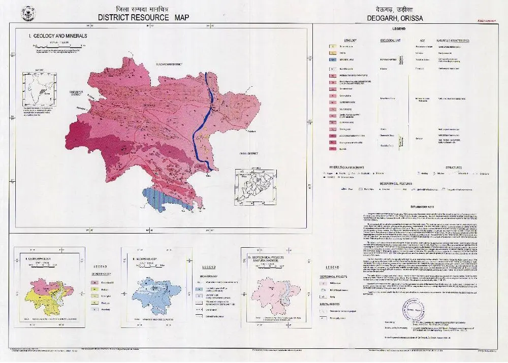 District Resource Map of Debagarh Image Taken from https://employee.gsi.gov.in/cs/groups/public/documents/document/b3zp/mti2/~edisp/dcport1gsigovi126547.jpg