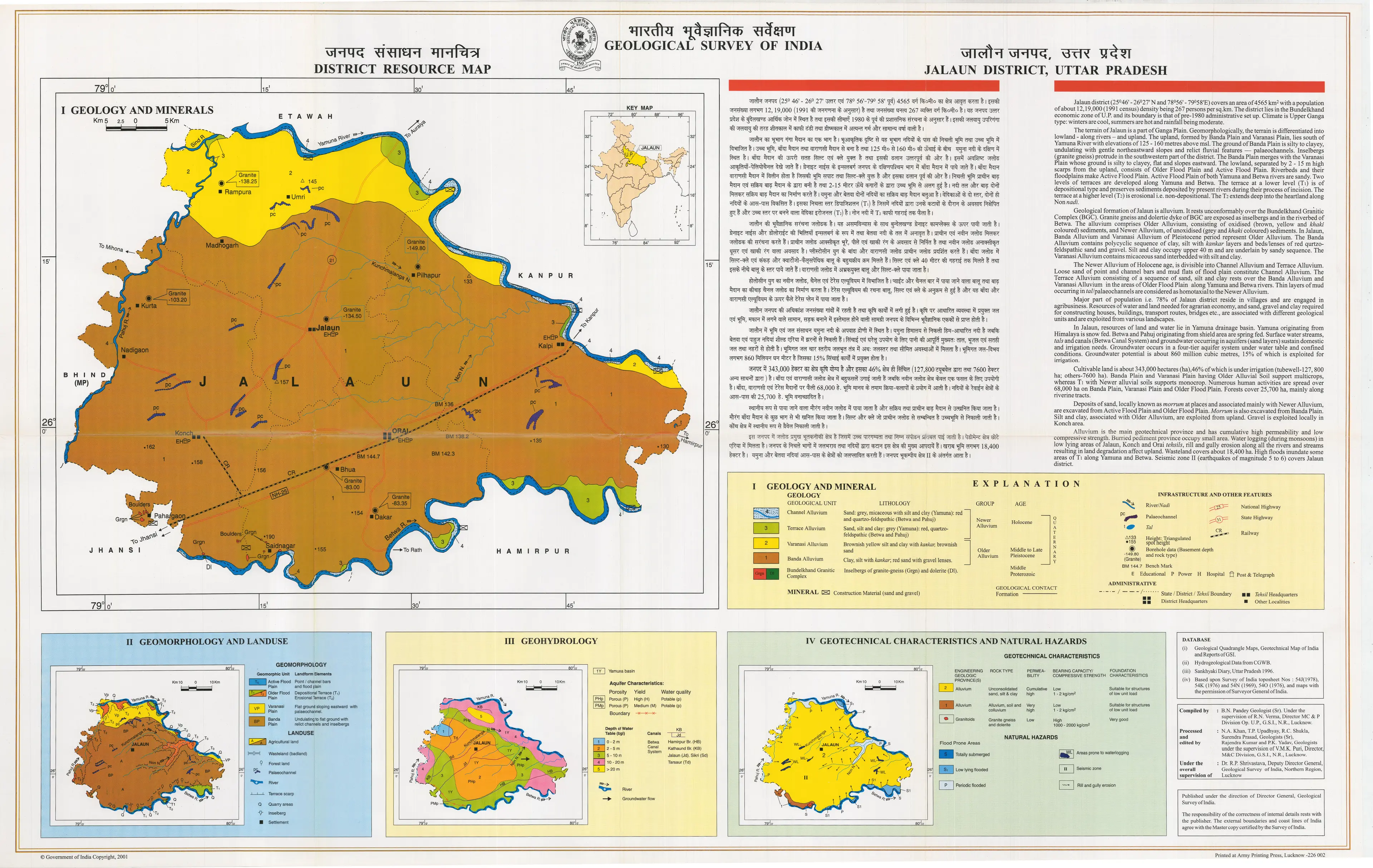 District Resource Map of Jalaun Image Taken from https://employee.gsi.gov.in/cs/groups/public/documents/document/b3zp/mti2/~edisp/dcport1gsigovi126558.jpg