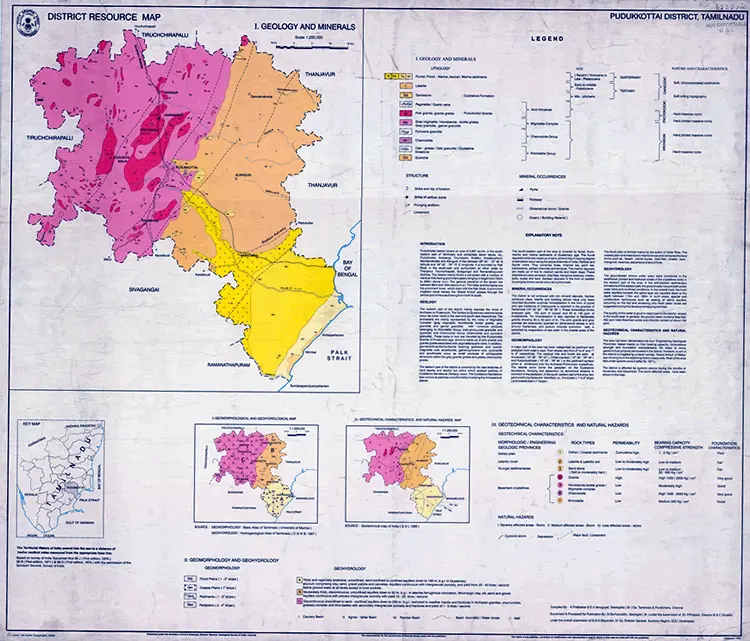 District Resource Map of Pudukkottai Image Taken from https://employee.gsi.gov.in/cs/groups/public/documents/document/b3zp/mti2/~edisp/dcport1gsigovi126574.gif