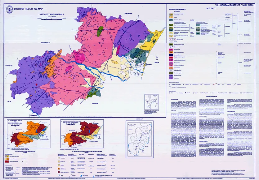 District Resource Map of Villupuram Image Taken from https://employee.gsi.gov.in/cs/groups/public/documents/document/b3zp/mti2/~edisp/dcport1gsigovi126592.gif