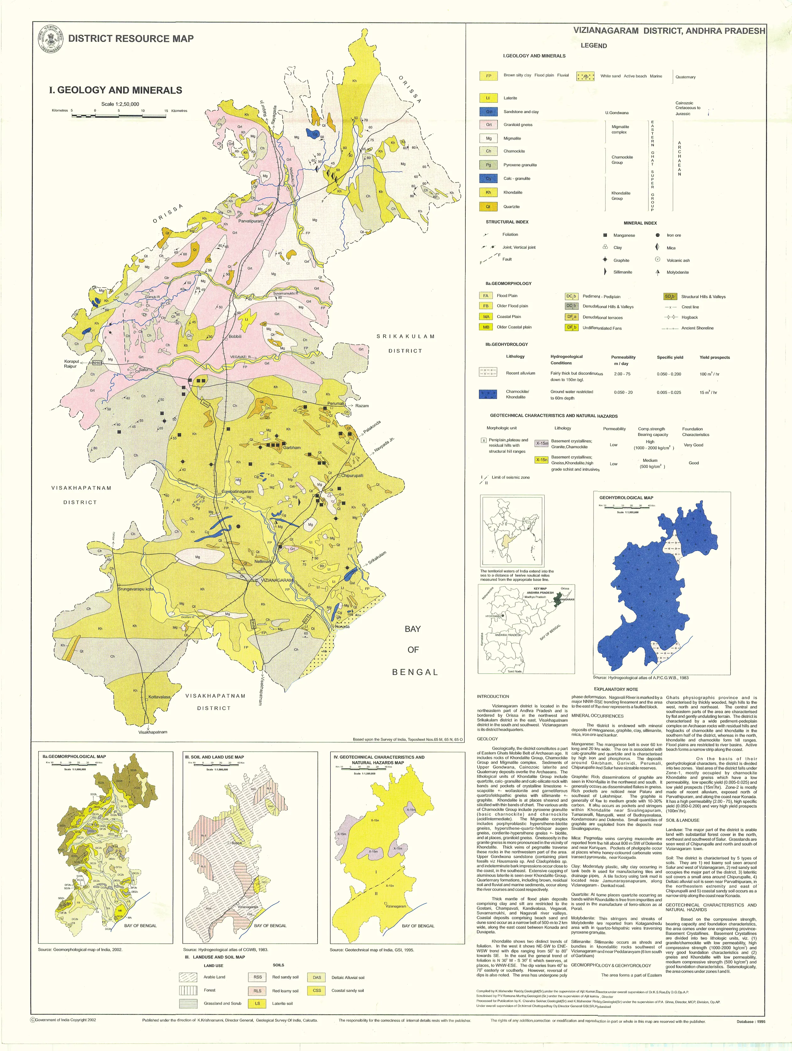 District Resource Map of Vizianagaram Image Taken from https://employee.gsi.gov.in/cs/groups/public/documents/document/b3zp/mti2/~edisp/dcport1gsigovi126593.gif