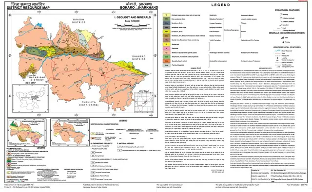 District Resource Map of Bokaro Image Taken from https://employee.gsi.gov.in/cs/groups/public/documents/document/b3zp/mti2/~edisp/dcport1gsigovi126646.jpg