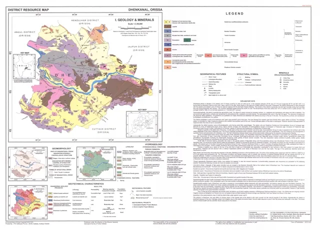 District Resource Map of Dhenkanal Image Taken from https://employee.gsi.gov.in/cs/groups/public/documents/document/b3zp/mti2/~edisp/dcport1gsigovi126671.jpg