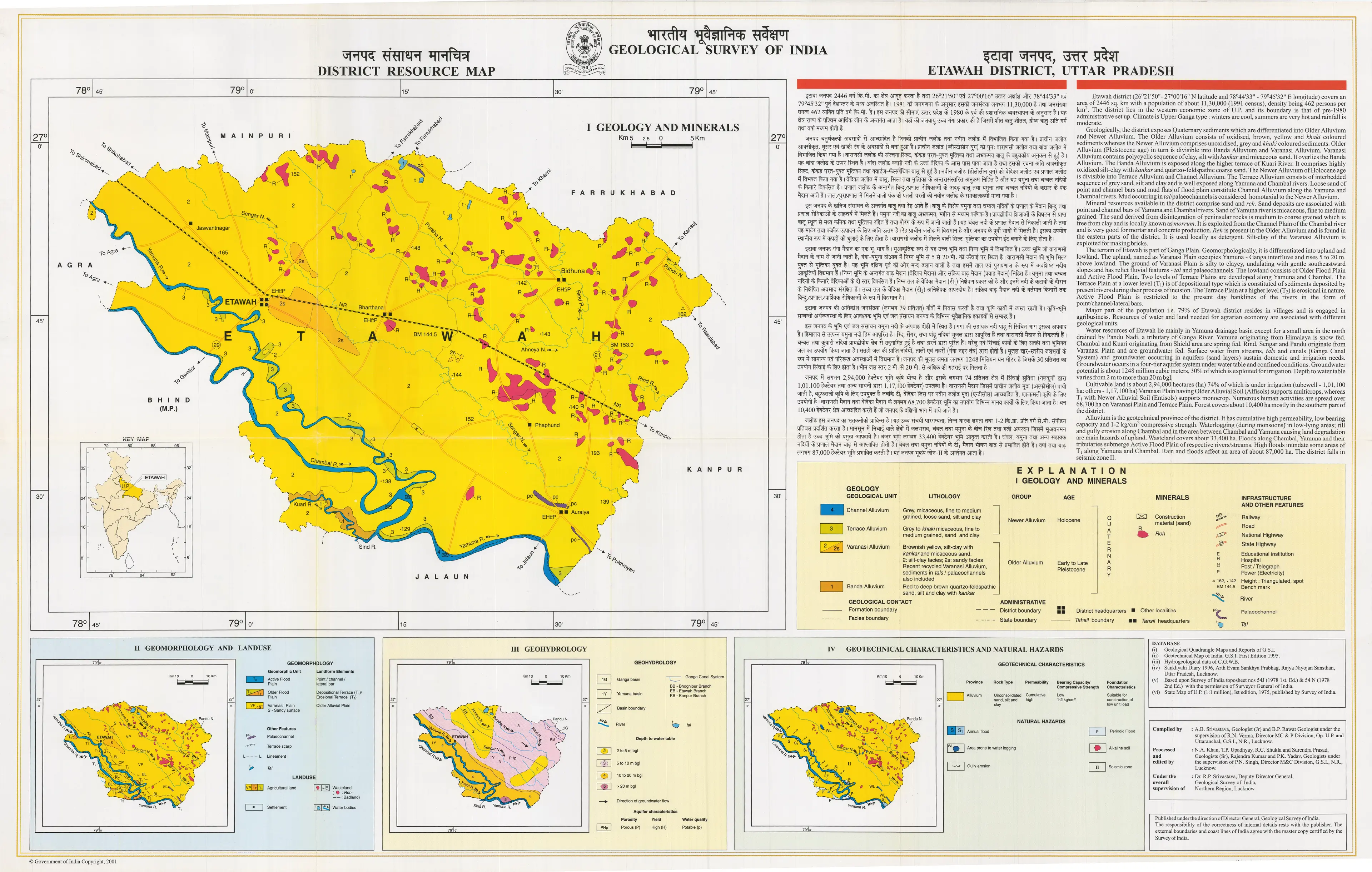 District Resource Map of Etawah Image Taken from https://employee.gsi.gov.in/cs/groups/public/documents/document/b3zp/mti2/~edisp/dcport1gsigovi126683.jpg