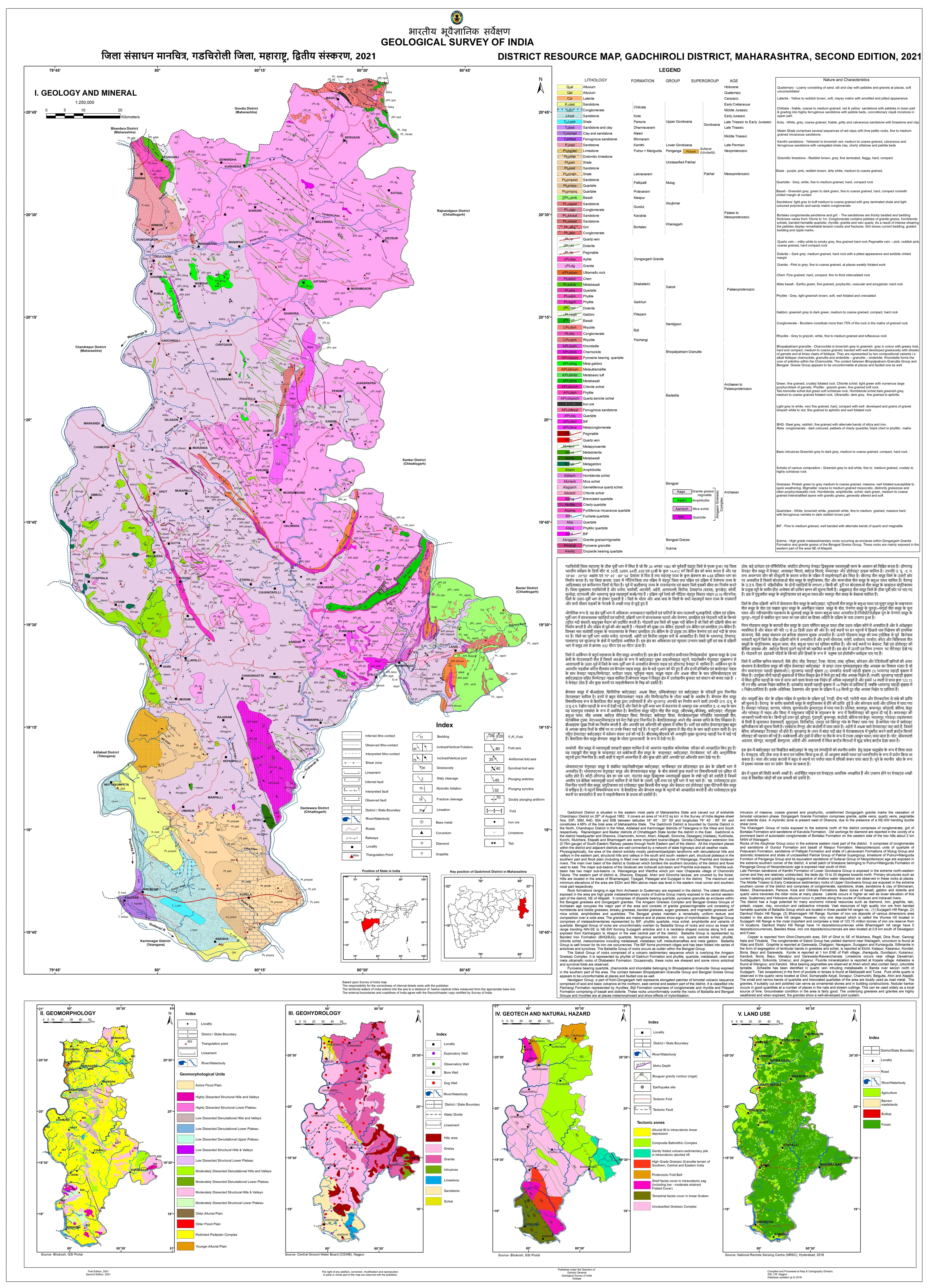 District Resource Map of Gadchiroli Image Taken from https://employee.gsi.gov.in/cs/groups/public/documents/document/b3zp/mti2/~edisp/dcport1gsigovi126688.jpg