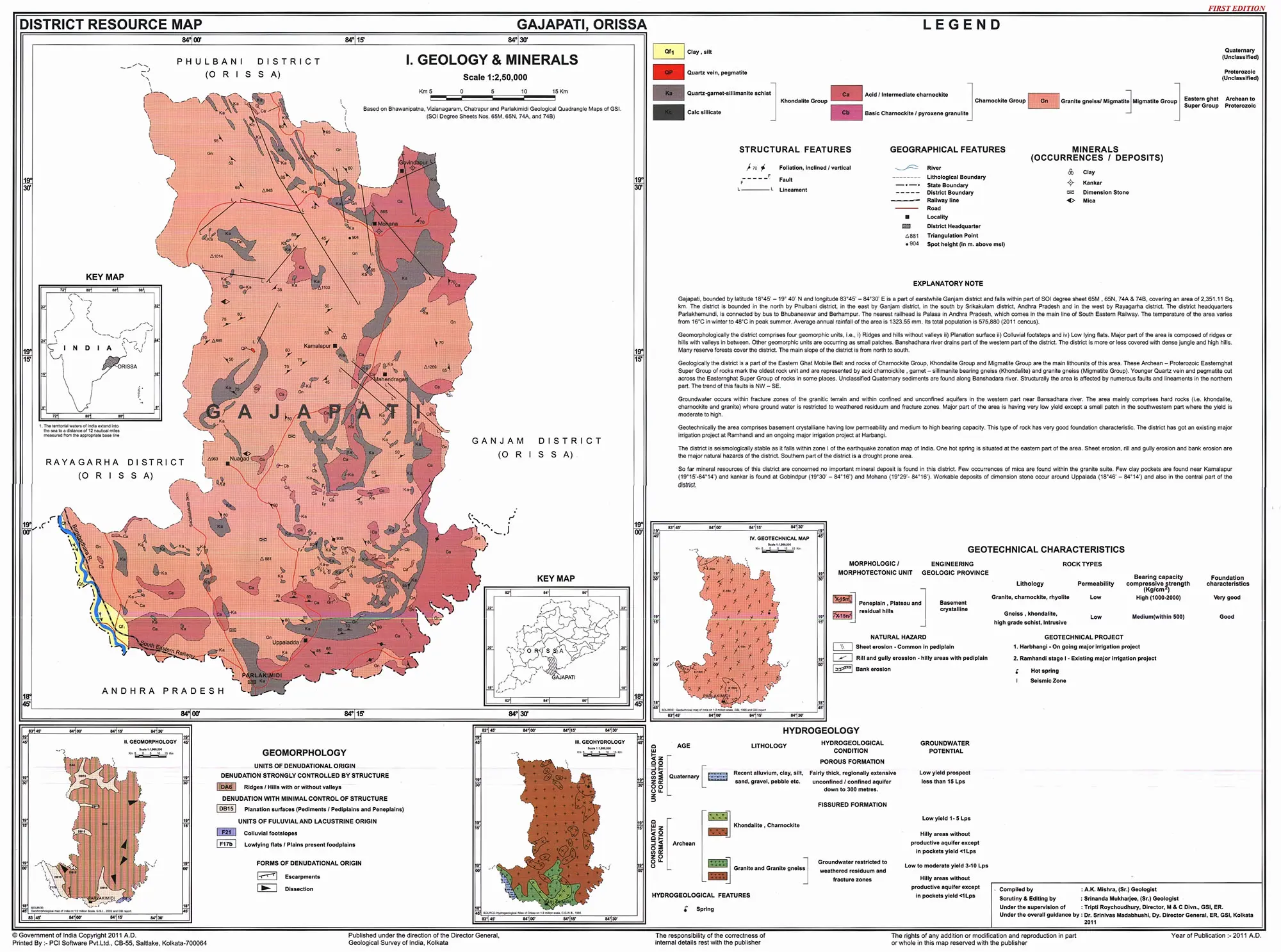 District Resource Map of Gajapati Image Taken from https://employee.gsi.gov.in/cs/groups/public/documents/document/b3zp/mti2/~edisp/dcport1gsigovi126689.jpg