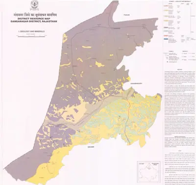 District Resource Map of Ganganagar Image Taken from https://employee.gsi.gov.in/cs/groups/public/documents/document/b3zp/mti2/~edisp/dcport1gsigovi126690.jpg