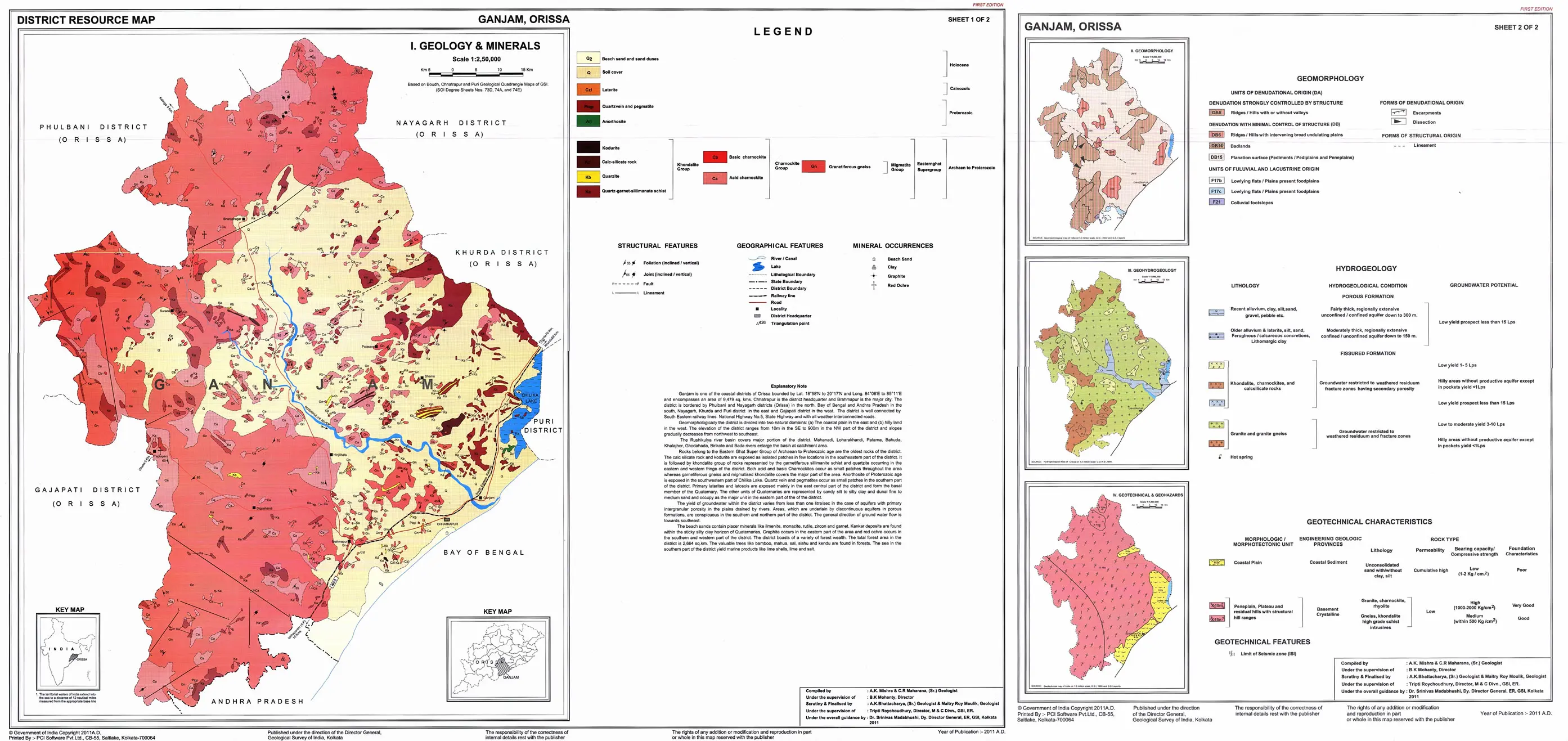 District Resource Map of Ganjam Image Taken from https://employee.gsi.gov.in/cs/groups/public/documents/document/b3zp/mti2/~edisp/dcport1gsigovi126691.jpg