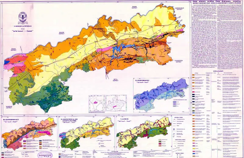 District Resource Map of Hoshangabad Image Taken from https://employee.gsi.gov.in/cs/groups/public/documents/document/b3zp/mti2/~edisp/dcport1gsigovi126707.jpg