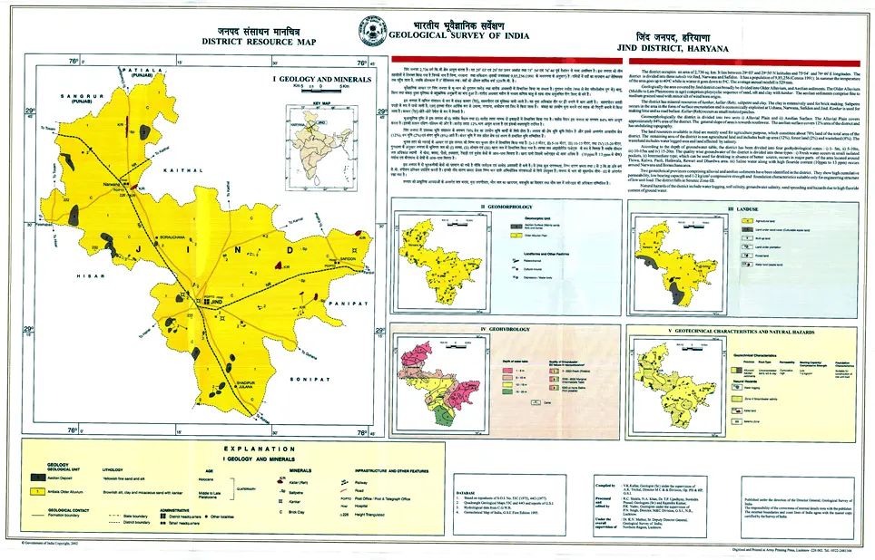 District Resource Map of Jind Image Taken from https://employee.gsi.gov.in/cs/groups/public/documents/document/b3zp/mti2/~edisp/dcport1gsigovi126727.gif