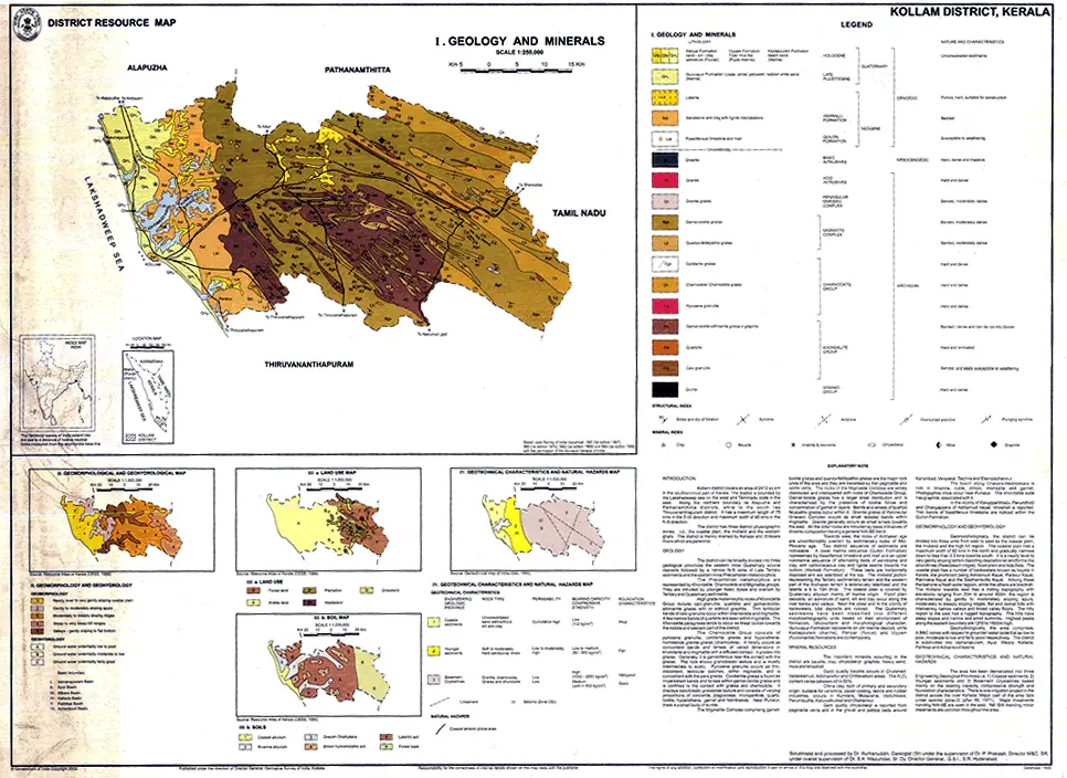 District Resource Map of Kollam Image Taken from https://employee.gsi.gov.in/cs/groups/public/documents/document/b3zp/mti2/~edisp/dcport1gsigovi126753.gif