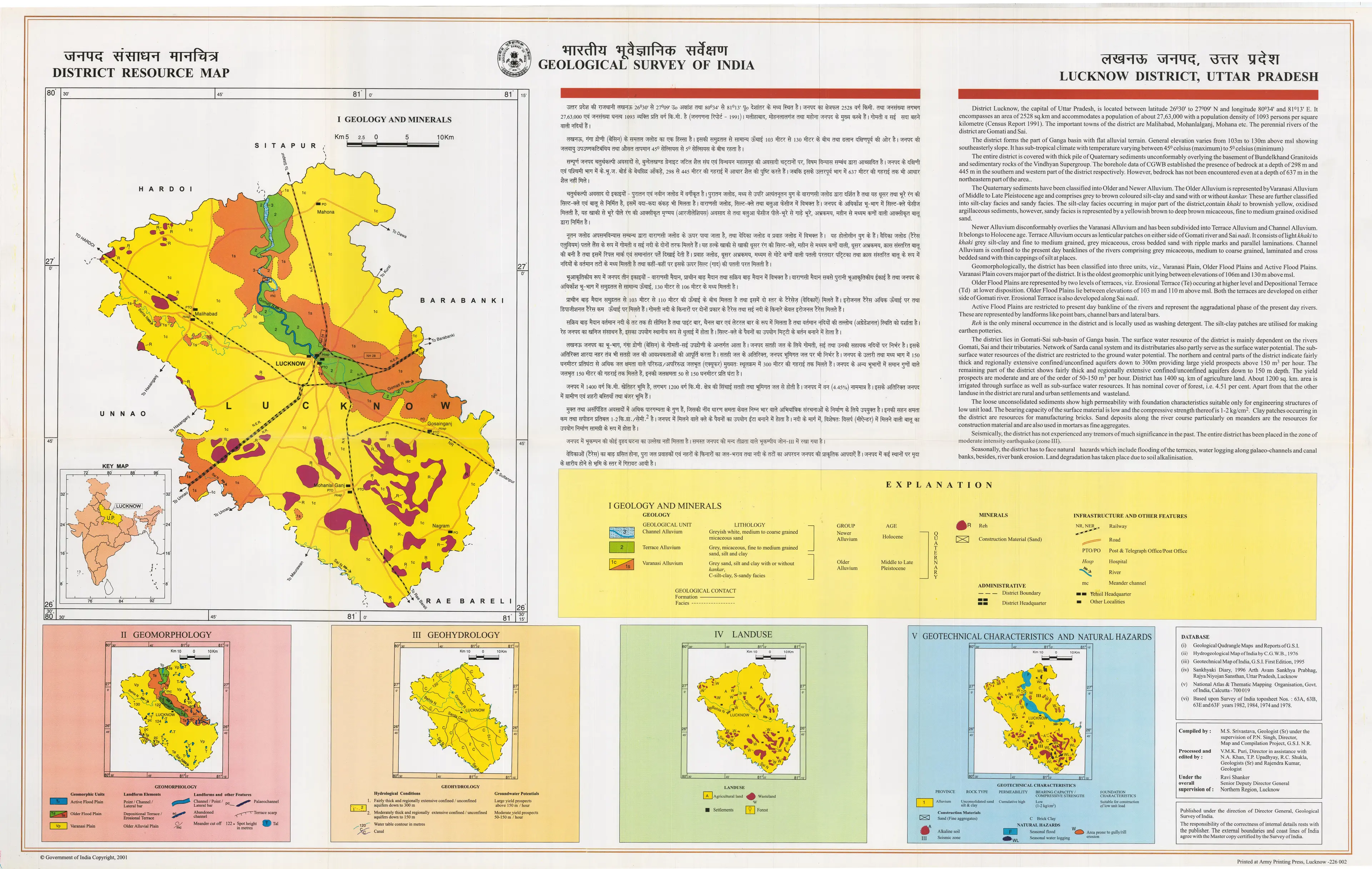 District Resource Map of Lucknow Image Taken from https://employee.gsi.gov.in/cs/groups/public/documents/document/b3zp/mti2/~edisp/dcport1gsigovi126764.jpg