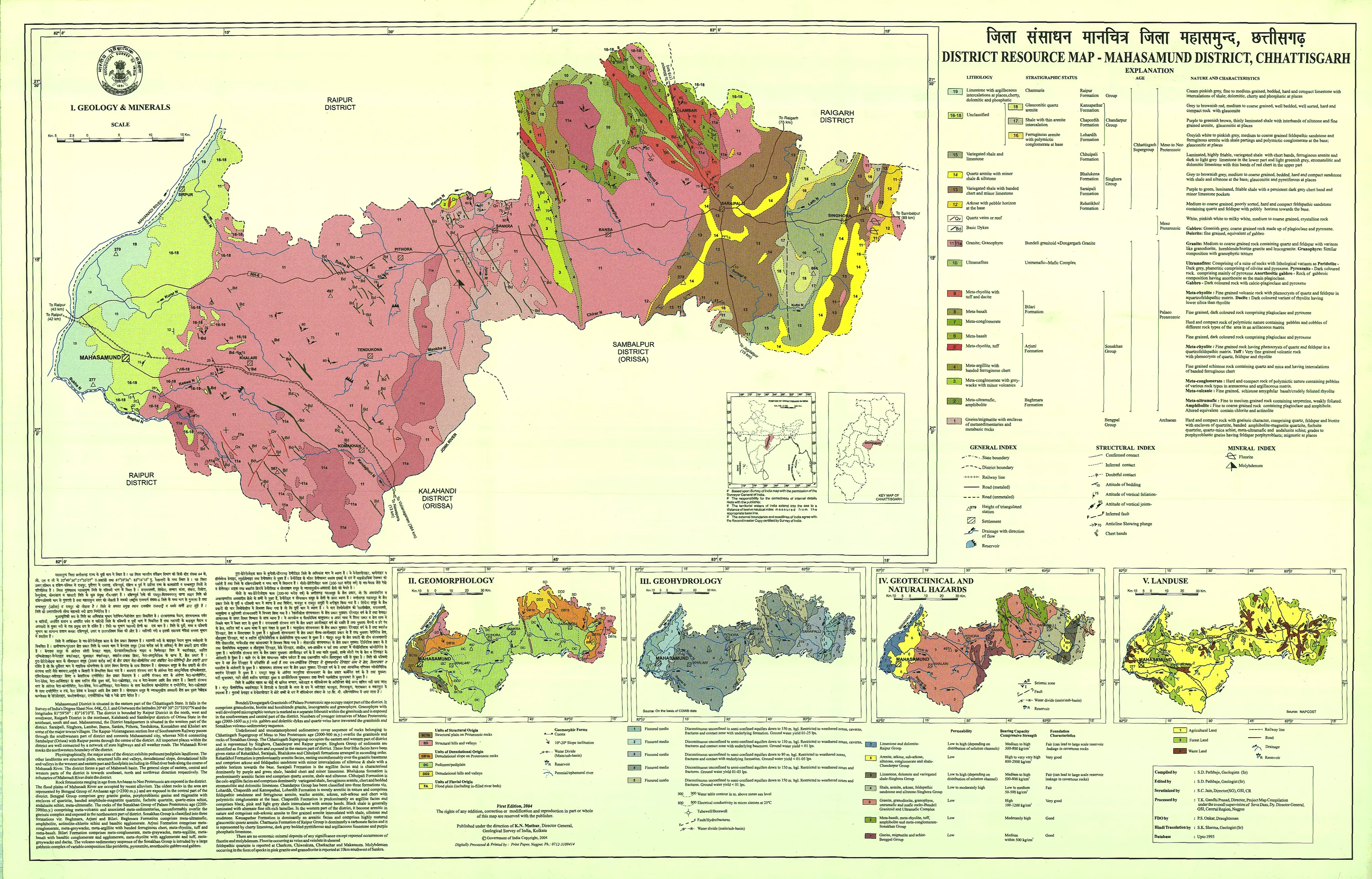 District Resource Map of Mahasumund Image Taken from https://employee.gsi.gov.in/cs/groups/public/documents/document/b3zp/mti2/~edisp/dcport1gsigovi126769.gif