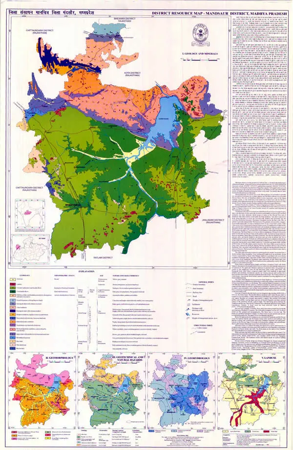 District Resource Map of Mandsaur Image Taken from https://employee.gsi.gov.in/cs/groups/public/documents/document/b3zp/mti2/~edisp/dcport1gsigovi126777.jpg