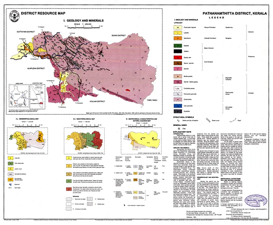 District Resource Map of Pathanamthitta Image Taken from https://employee.gsi.gov.in/cs/groups/public/documents/document/b3zp/mti2/~edisp/dcport1gsigovi126817.gif