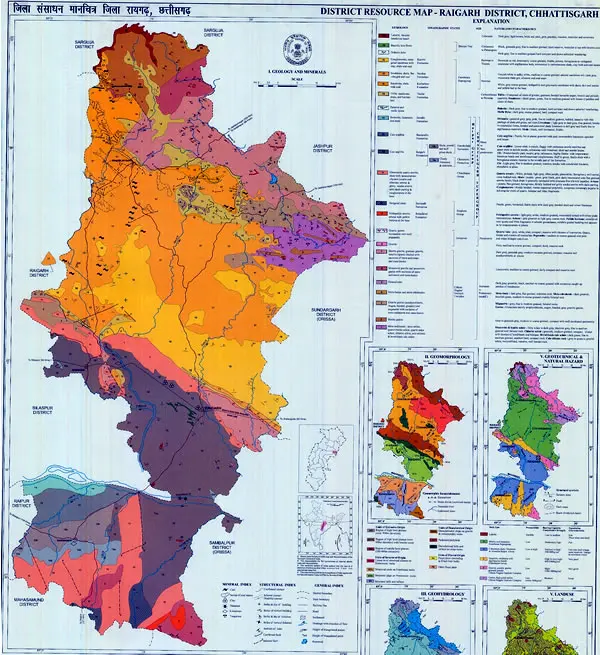 District Resource Map of Raigarh Image Taken from https://employee.gsi.gov.in/cs/groups/public/documents/document/b3zp/mti2/~edisp/dcport1gsigovi126829.jpg