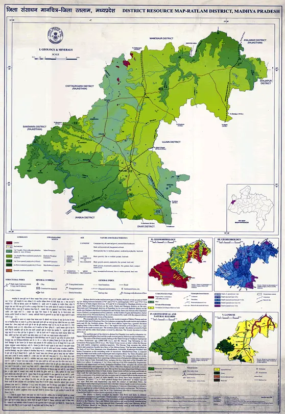 District Resource Map of Ratlam Image Taken from https://employee.gsi.gov.in/cs/groups/public/documents/document/b3zp/mti2/~edisp/dcport1gsigovi126838.gif