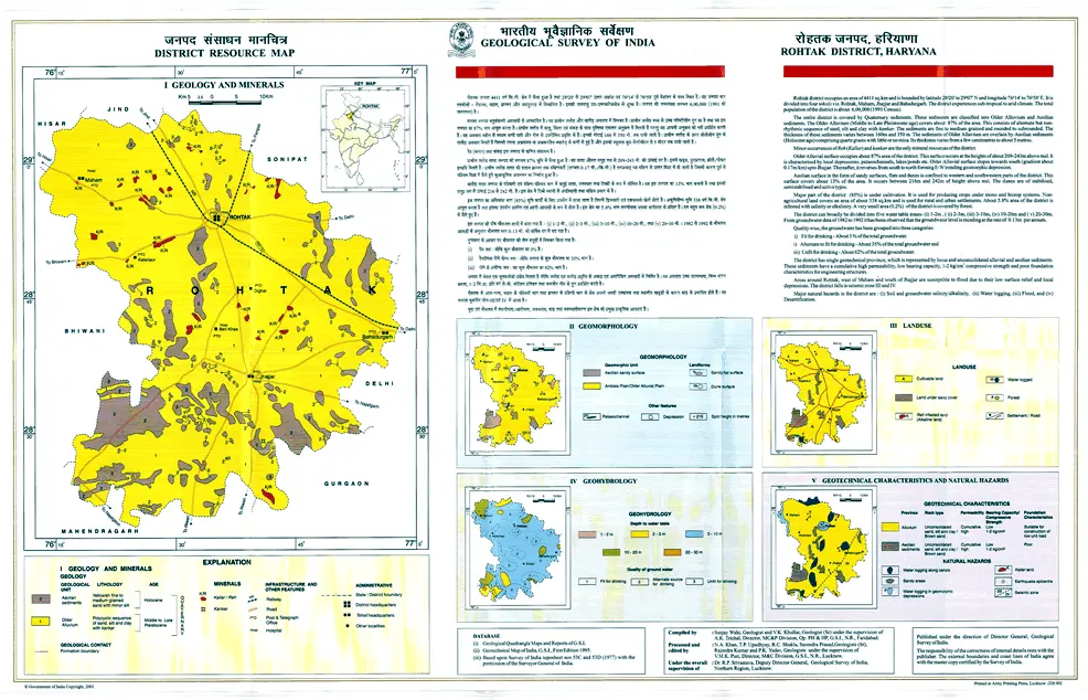 District Resource Map of Rohtak Image Taken from https://employee.gsi.gov.in/cs/groups/public/documents/document/b3zp/mti2/~edisp/dcport1gsigovi126843.gif