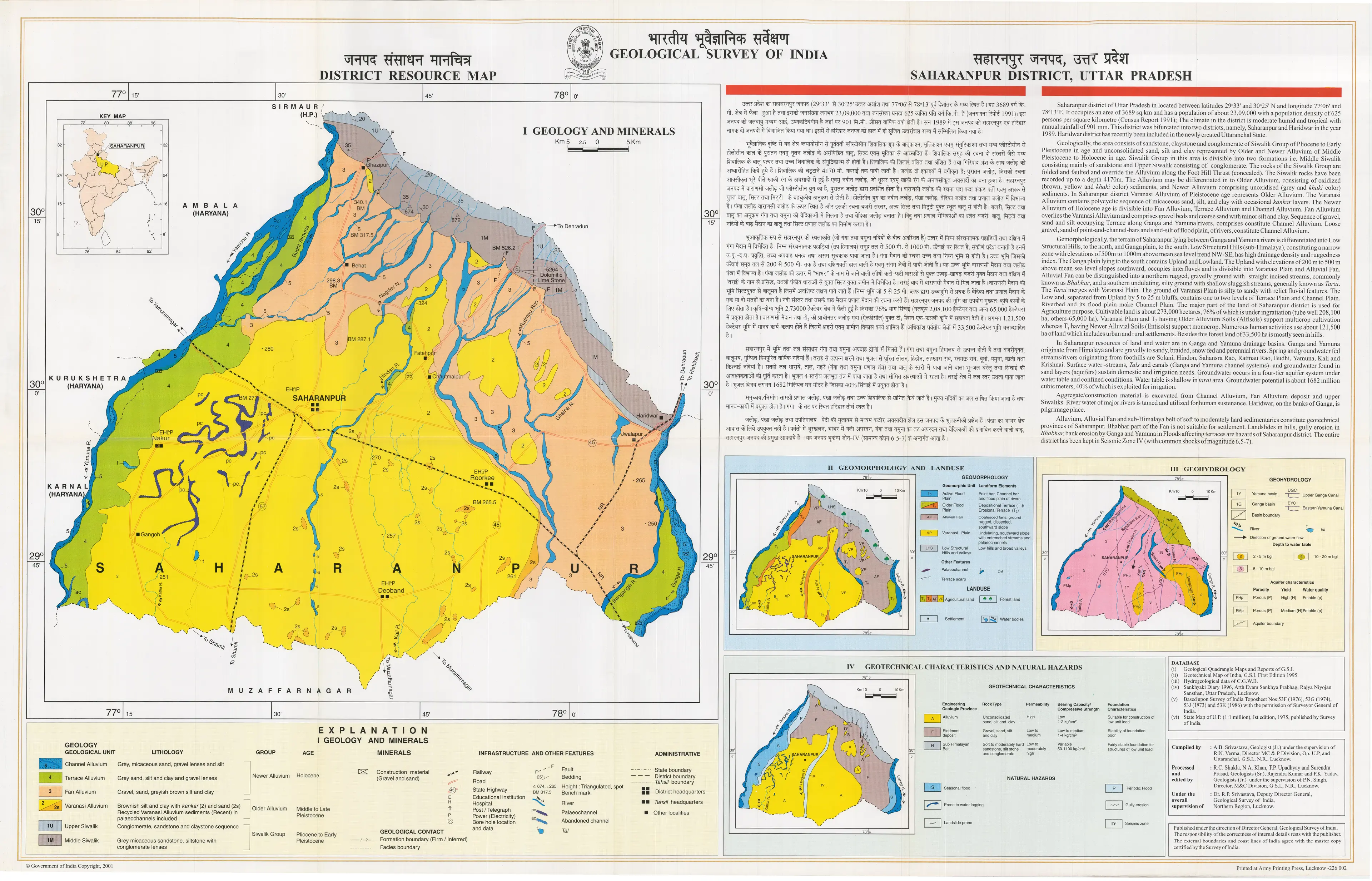 District Resource Map of Saharanpur Image Taken from https://employee.gsi.gov.in/cs/groups/public/documents/document/b3zp/mti2/~edisp/dcport1gsigovi126847.jpg