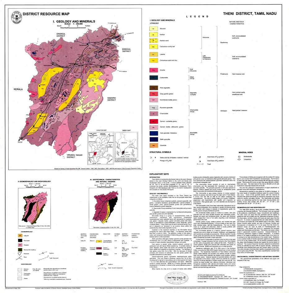 District Resource Map of Theni Image Taken from https://employee.gsi.gov.in/cs/groups/public/documents/document/b3zp/mti2/~edisp/dcport1gsigovi126884.gif