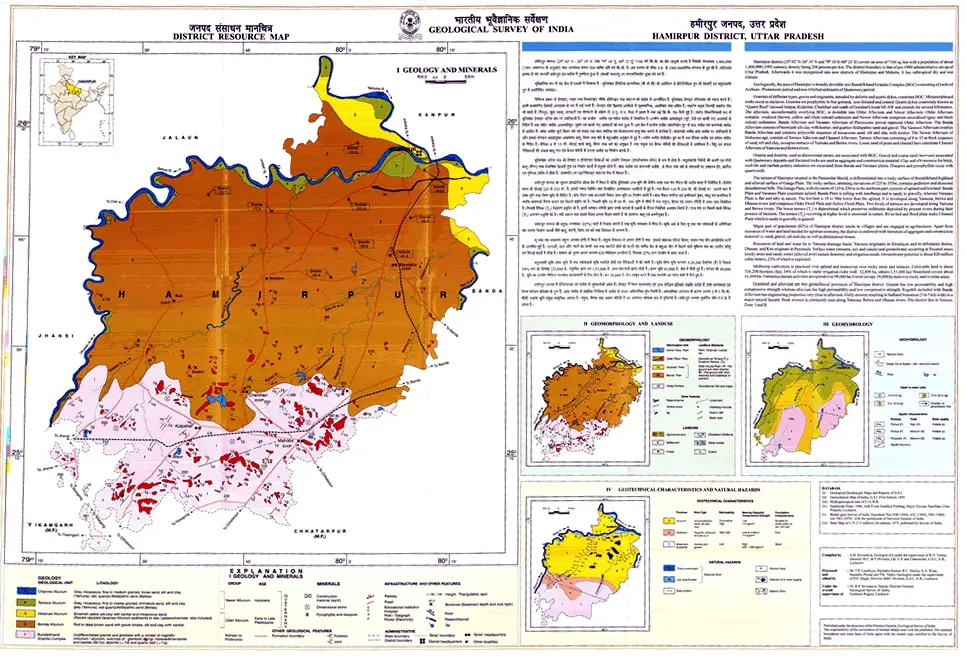 District Resource Map of Hamirpur Image Taken from https://employee.gsi.gov.in/cs/groups/public/documents/document/b3zp/nzcx/~edisp/dcport1gsigovi771171.jpg