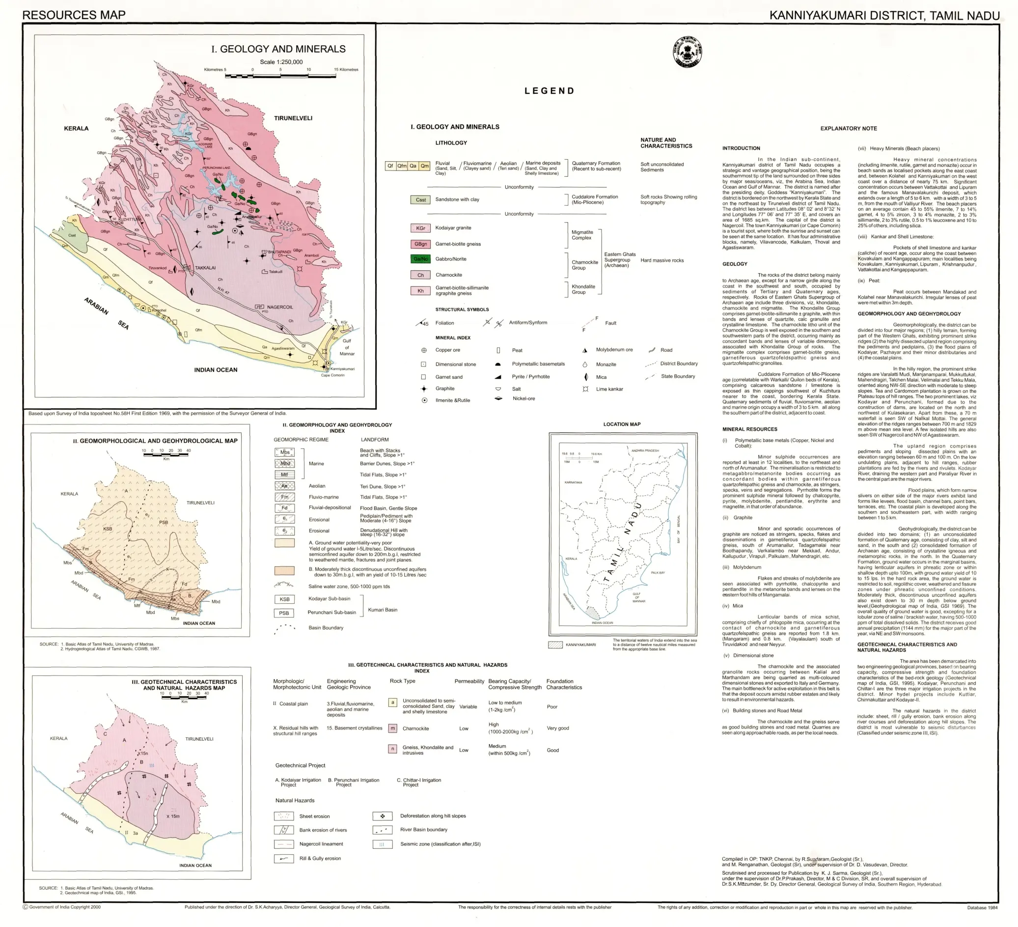 District Resource Map of Kanyakumari Image Taken from https://employee.gsi.gov.in/cs/groups/public/documents/document/b3zp/odi5/~edisp/dcport1gsigovi829182.jpg