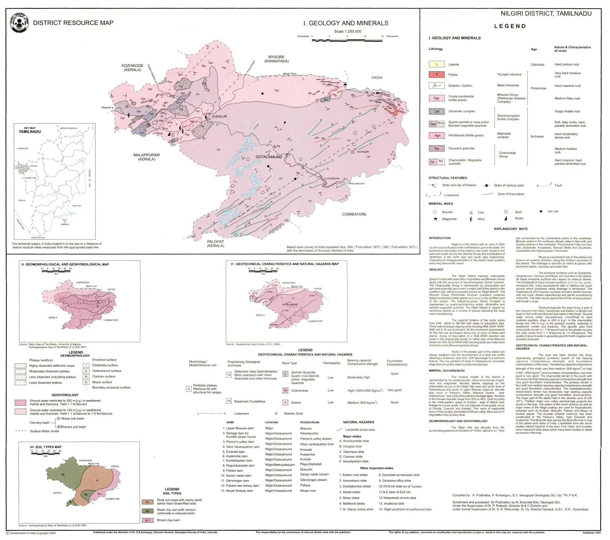 District Resource Map of Nilgiri Image Taken from https://employee.gsi.gov.in/cs/groups/public/documents/document/b3zp/odi5/~edisp/dcport1gsigovi829599.jpg