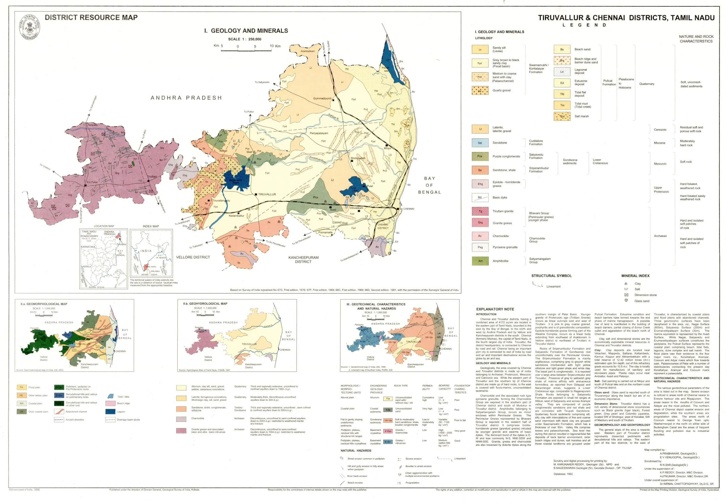 District Resource Map of Thiruvallur Image Taken from https://employee.gsi.gov.in/cs/groups/public/documents/document/b3zp/odmw/~edisp/dcport1gsigovi830937.jpg