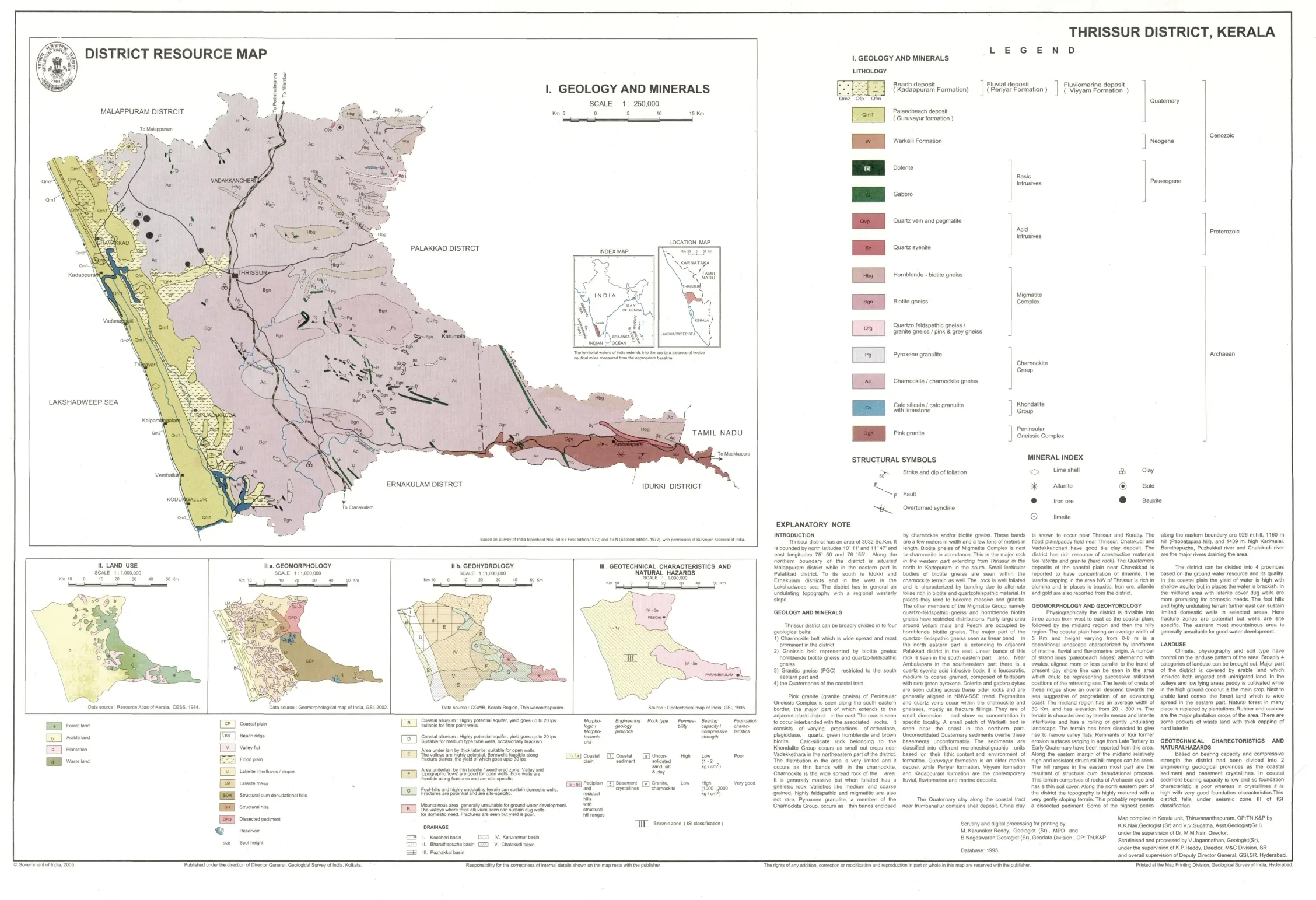 District Resource Map of Trisssur Image Taken from https://employee.gsi.gov.in/cs/groups/public/documents/document/b3zp/odmx/~edisp/dcport1gsigovi831560.jpg