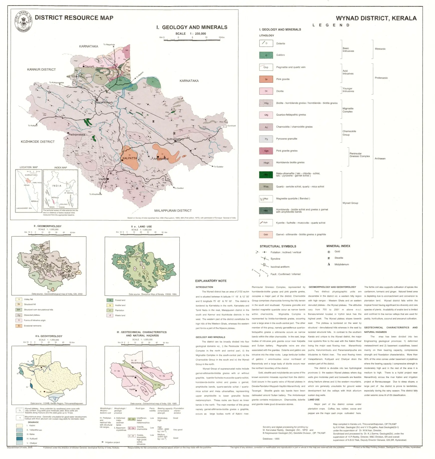 District Resource Map of Wayanad Image Taken from https://employee.gsi.gov.in/cs/groups/public/documents/document/b3zp/odmx/~edisp/dcport1gsigovi831599.jpg