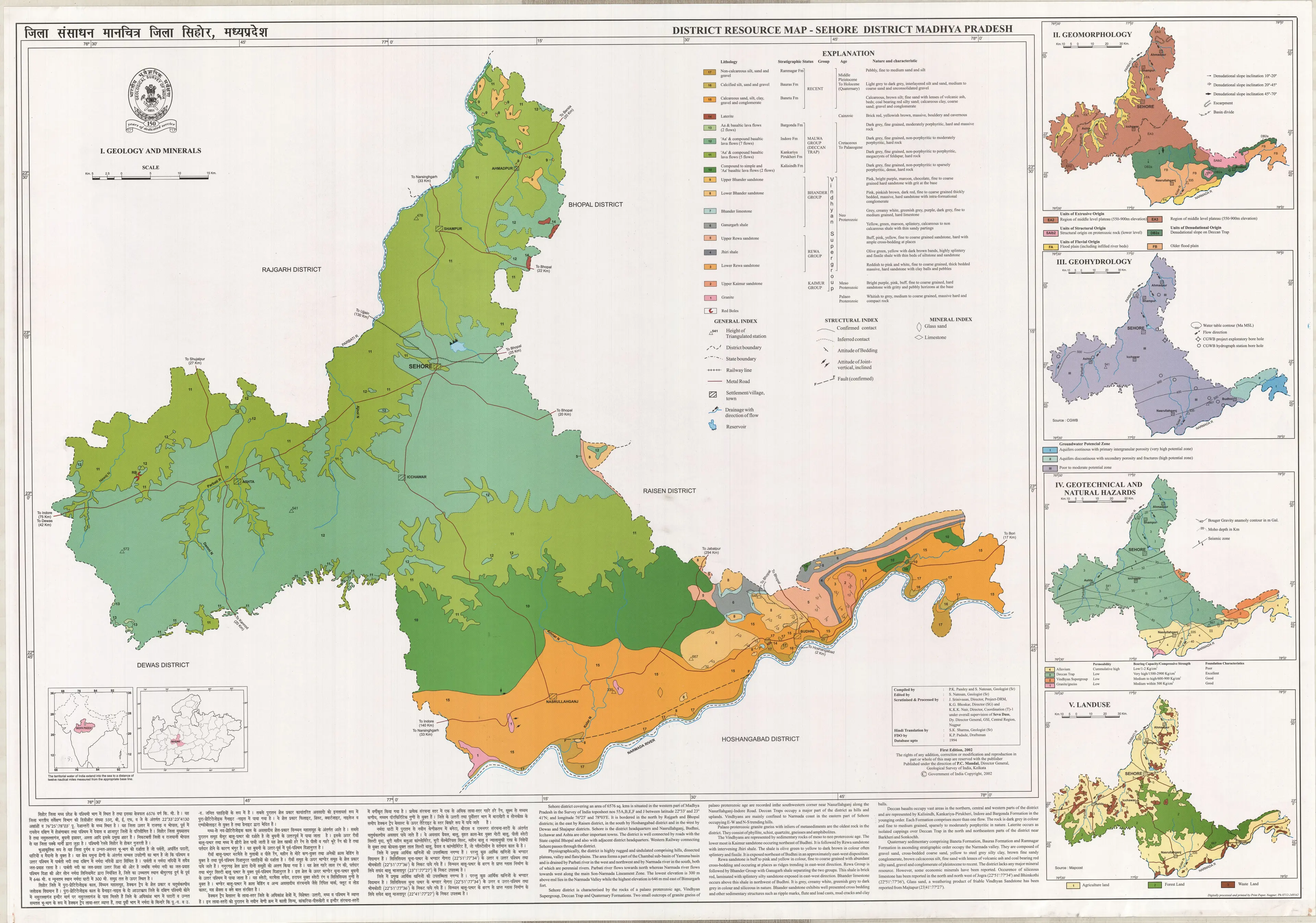 District Resource Map of Sehore Image Taken from https://employee.gsi.gov.in/cs/groups/public/documents/document/b3zp/otex/~edisp/dcport1gsigovi911552.jpg