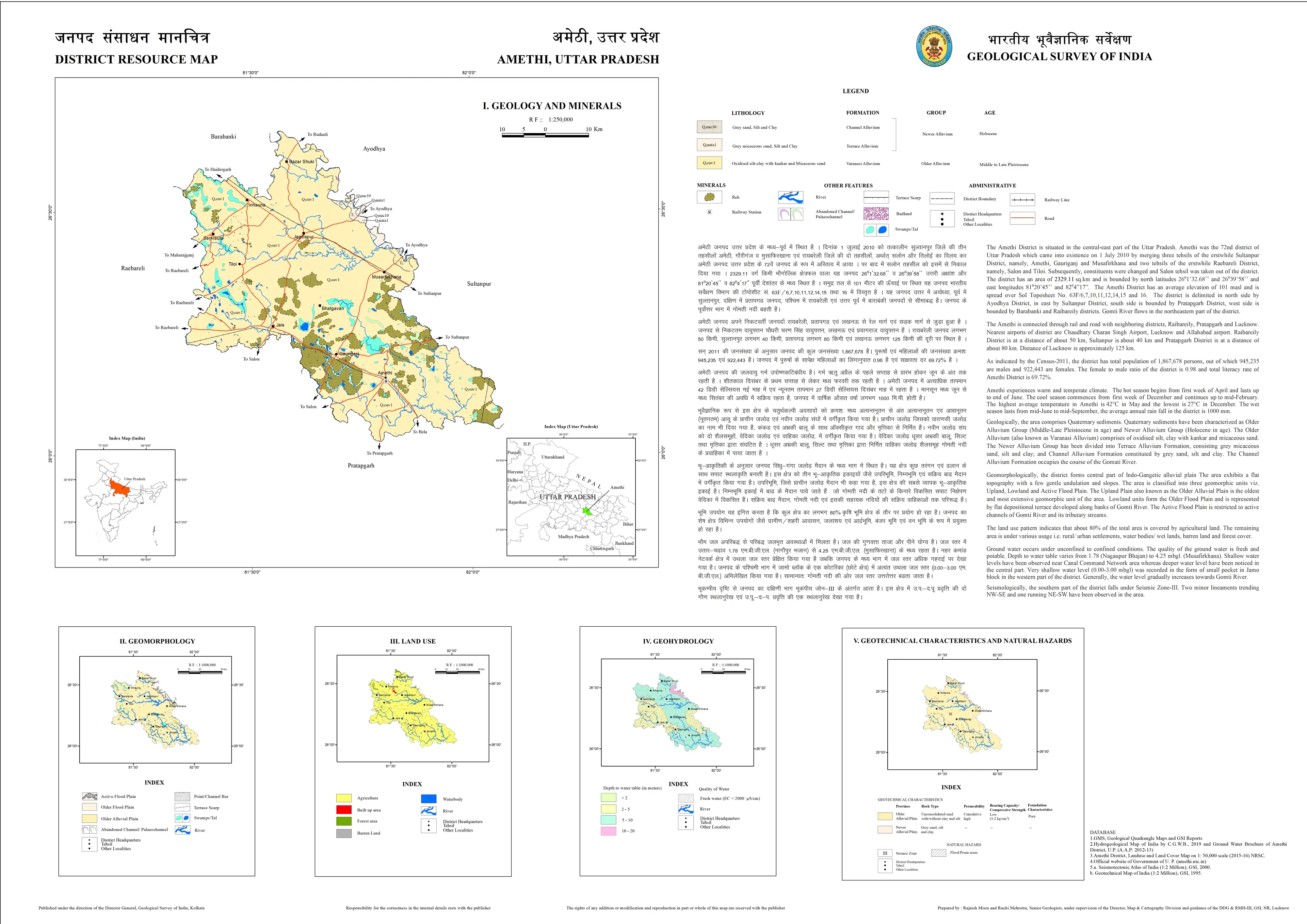 District Resource Map of Amethi Image Taken from https://employee.gsi.gov.in/cs/groups/public/documents/document/b3zp/otg1/~edisp/dcport1gsigovi985004.jpg