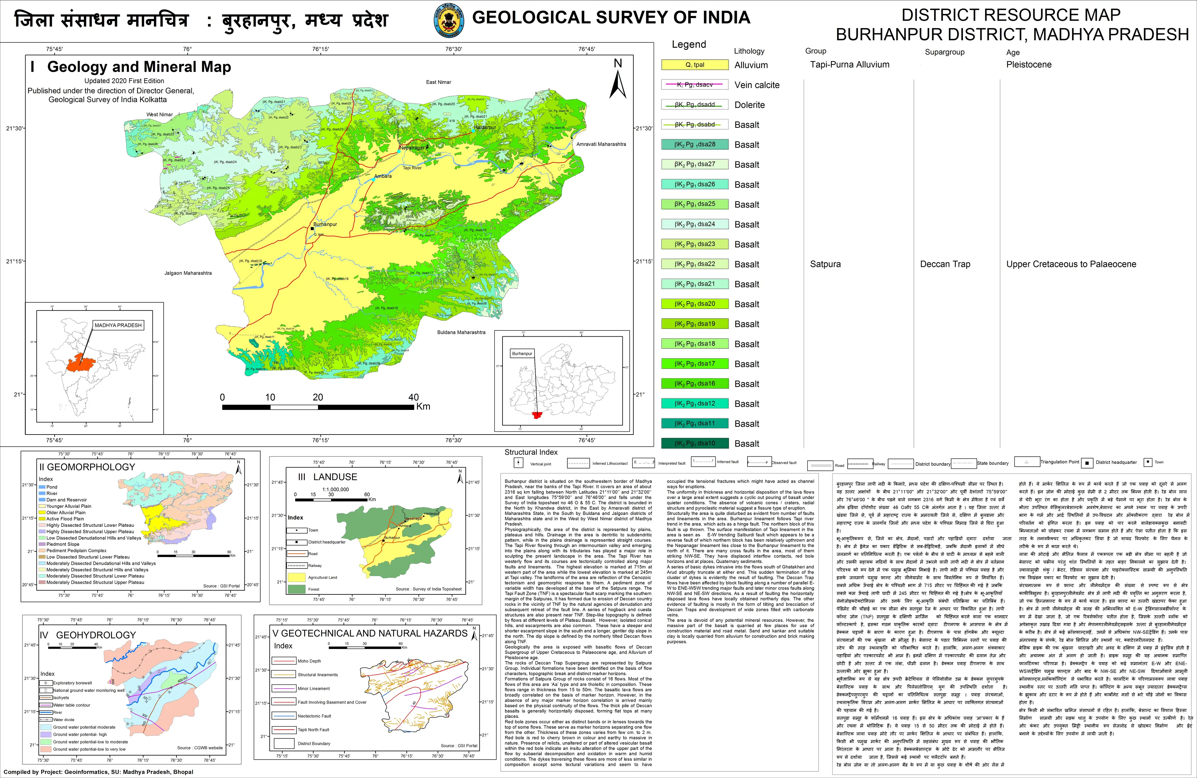 District Resource Map of Burhanpur Image Taken from https://employee.gsi.gov.in/cs/groups/public/documents/document/b3zp/otu4/~edisp/dcport1gsigovi958843.jpg