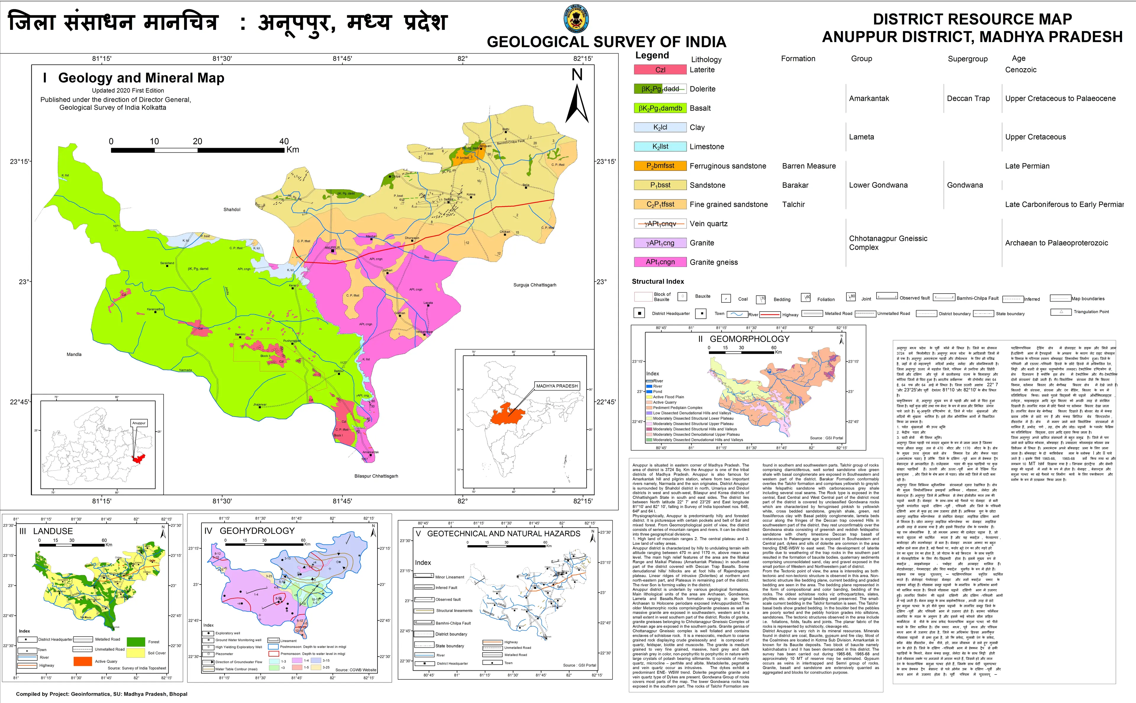 District Resource Map of Anuppur Image Taken from https://employee.gsi.gov.in/cs/groups/public/documents/document/b3zp/otu4/~edisp/dcport1gsigovi958890.jpg