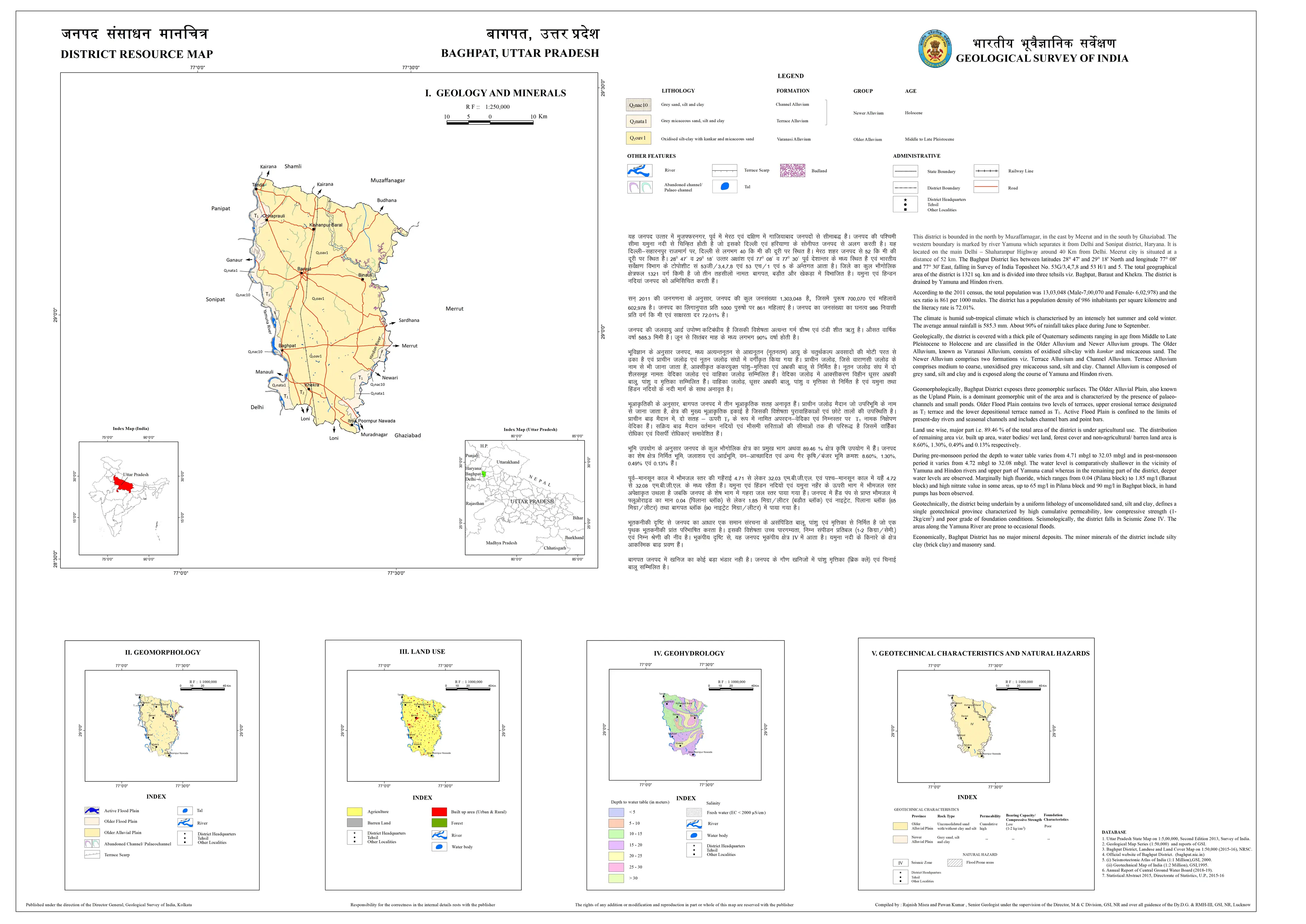 District Resource Map of Bagpat Image Taken from https://employee.gsi.gov.in/cs/groups/public/documents/document/dmkx/mda1/~edisp/dcport1gsigovi1005888.jpg