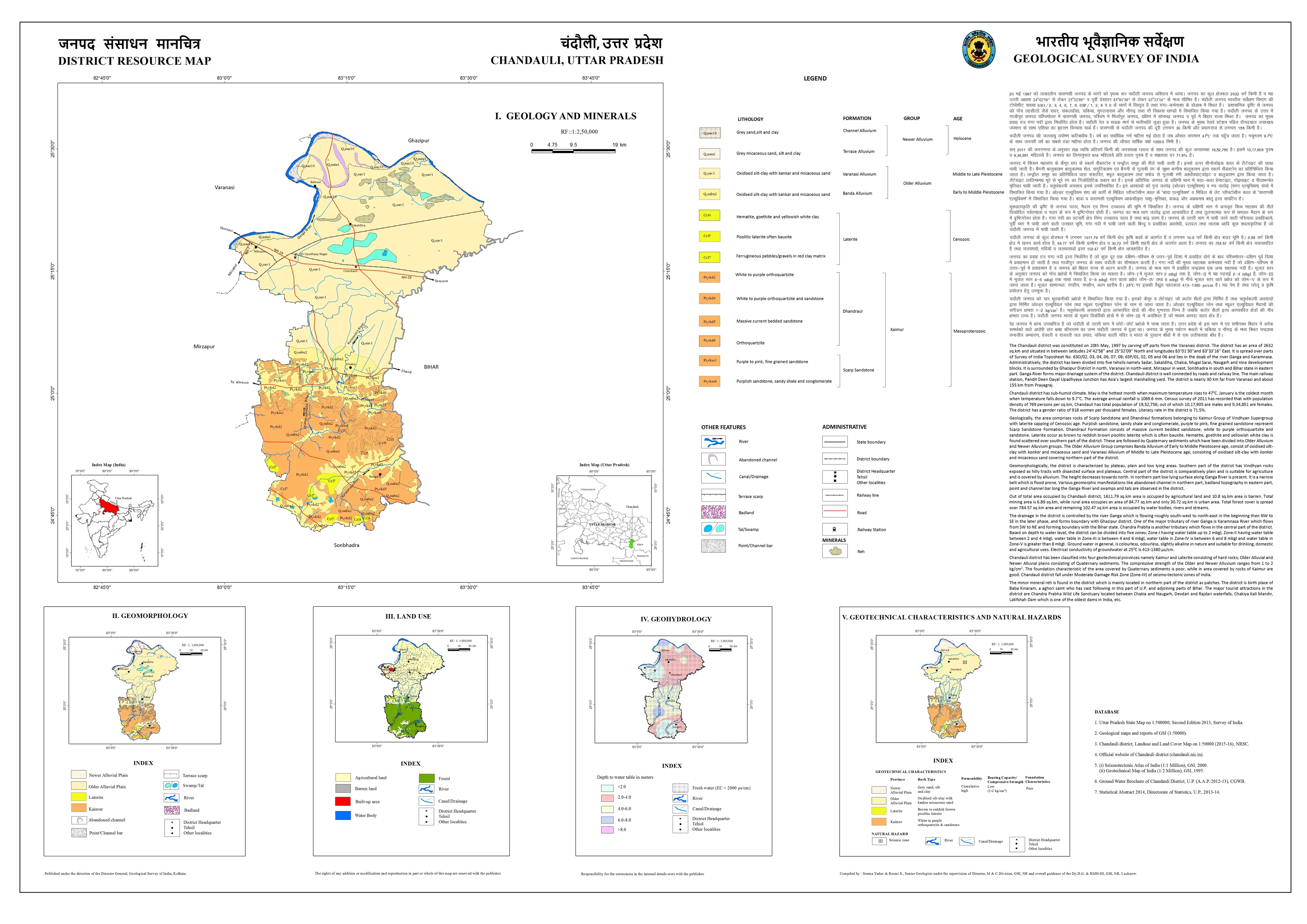 District Resource Map of Chandauli Image Taken from https://employee.gsi.gov.in/cs/groups/public/documents/document/dmkx/mde0/~edisp/dcport1gsigovi1014111.jpg