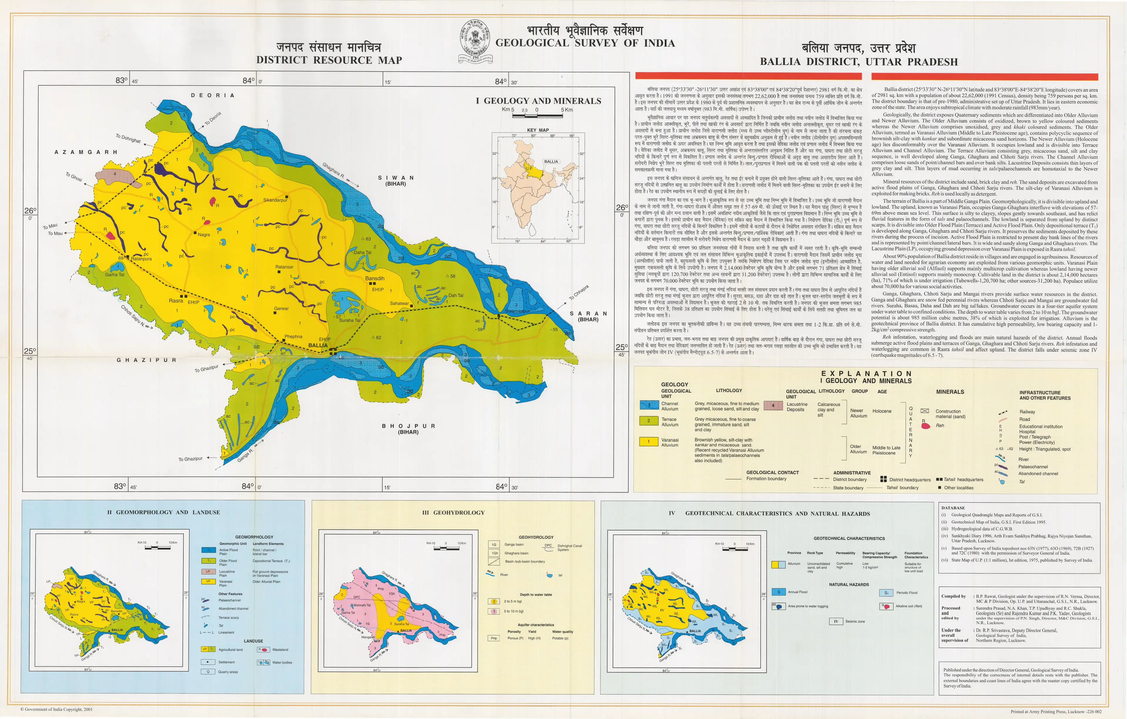 District Resource Map of Ballia Image Taken from https://employee.gsi.gov.in/cs/groups/public/documents/document/b3zp/mti2/~edisp/dcport1gsigovi126618.jpg